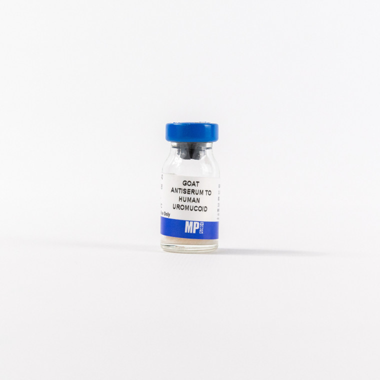 Goat Antiserum to Human Uromucoid, 2 ML
