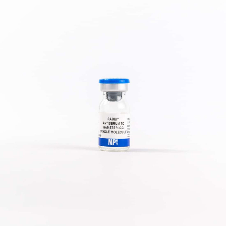 Rabbit Anti-Hamster IgG (H&L), 2 ML