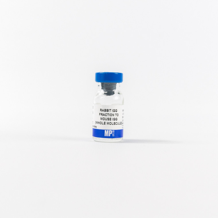 IgG Rabbit Anti-Mouse IgG(H&L), 2 ML