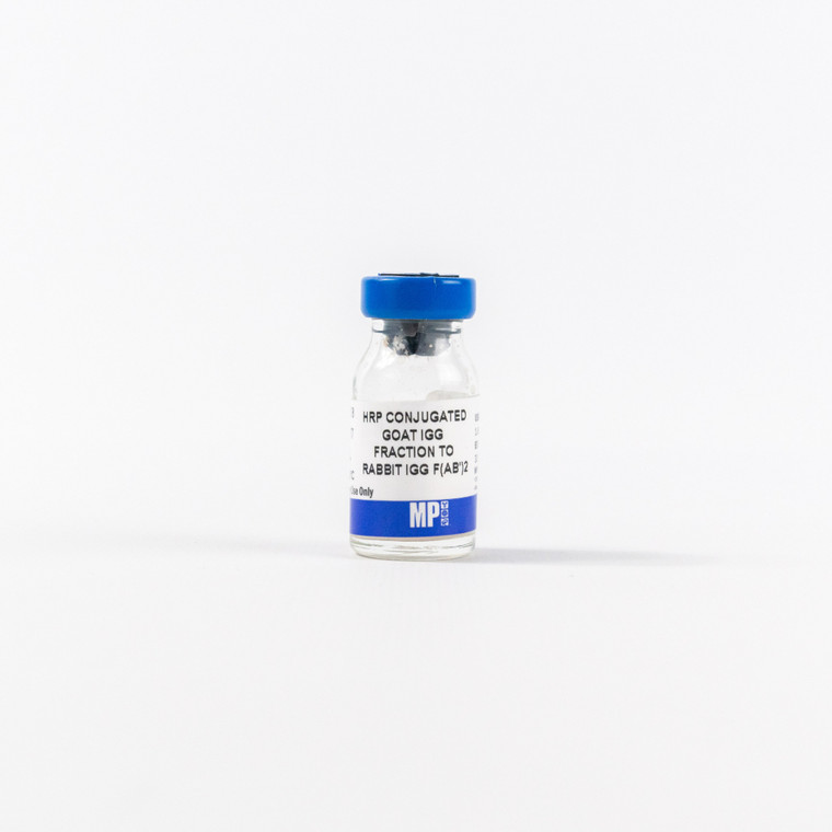 HRP IgG Goat Anti-Rabbit IgG F(ab')2, 2 ML