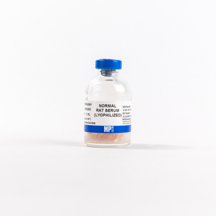 Normal Rat Serum, 10 ML