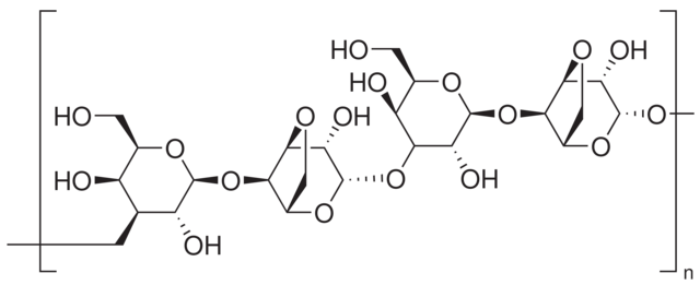Agarose, immunodiffusion grade