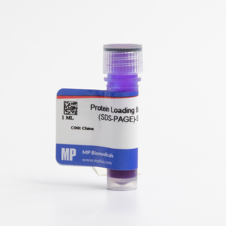 Protein Loading Buffer (SDS-PAGE)-5X, 1 ML