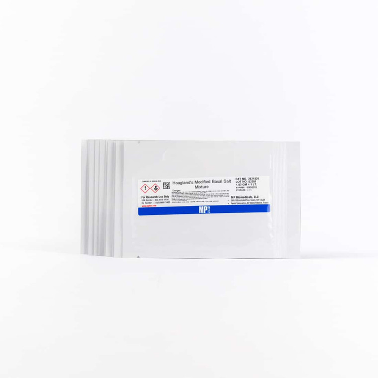 Hoagland's Modified Basal Salt Mixture