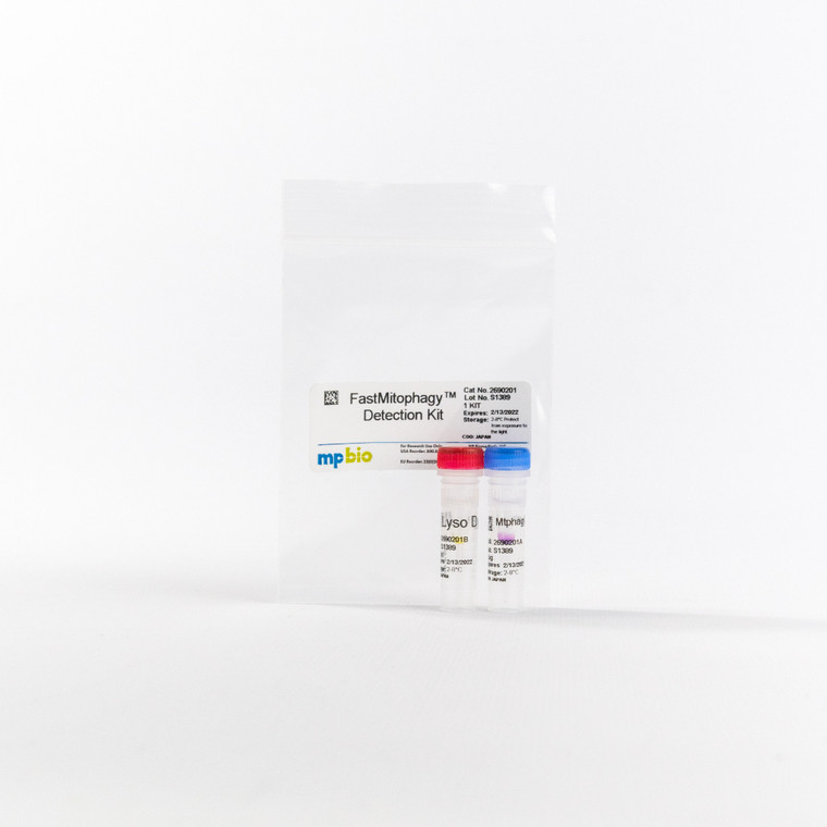 FastMitophagy Detection Kit, 1 KIT