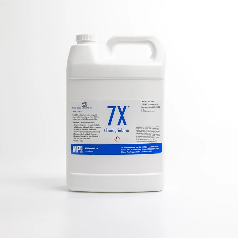 7X Cleaning Solution