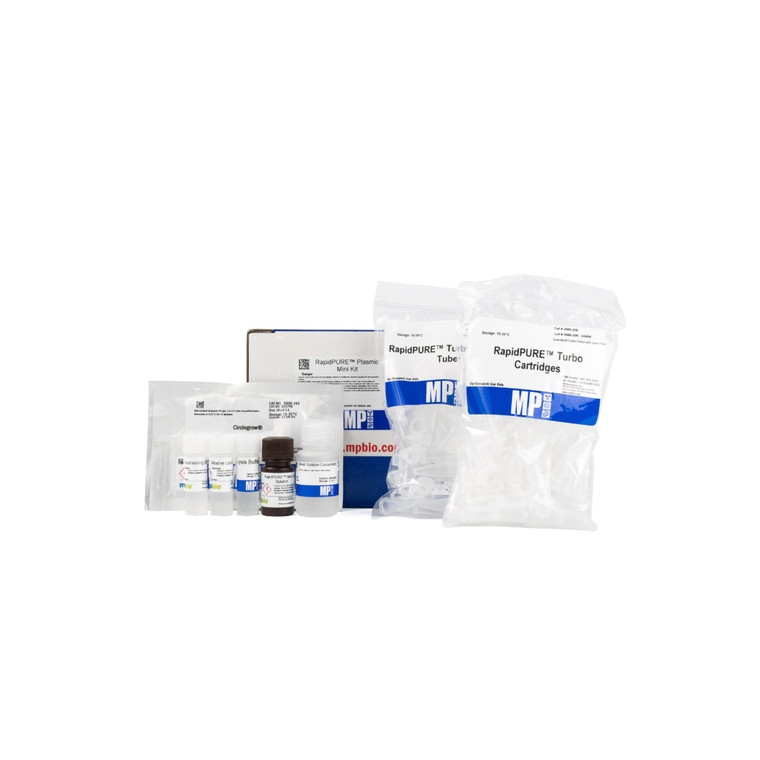 RapidPure Plasmid Mini Kit