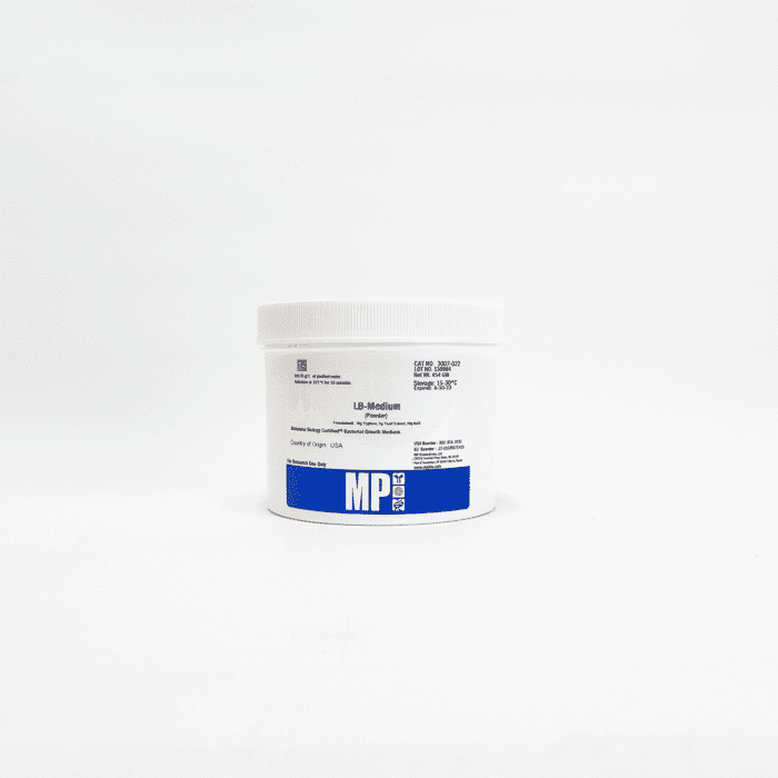 LB Medium (powder)