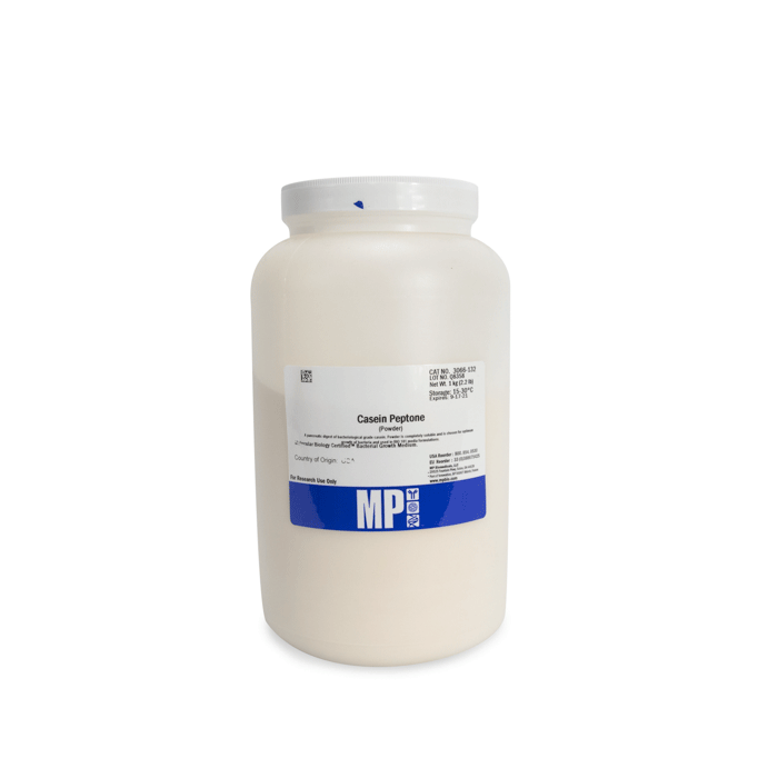 Casein peptone, 1 KG