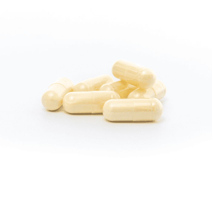 YEP Broth (Large Capsules), 5 KG