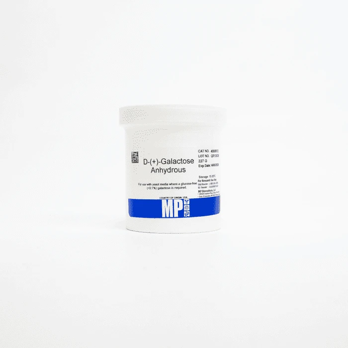 Galactose (powder), 227 G