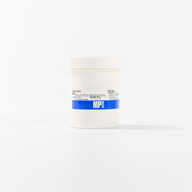 SC-ADE, 30 G