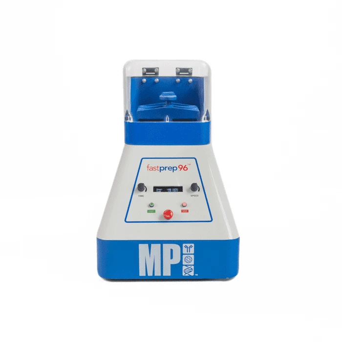 FastPrep-96 high-throughput bead beating grinder and lysis, 1 EACH