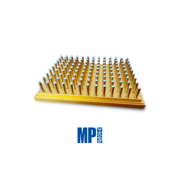 MP Magnetic Rack 96, 1 EACH