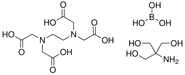 TBE Buffer, 10X