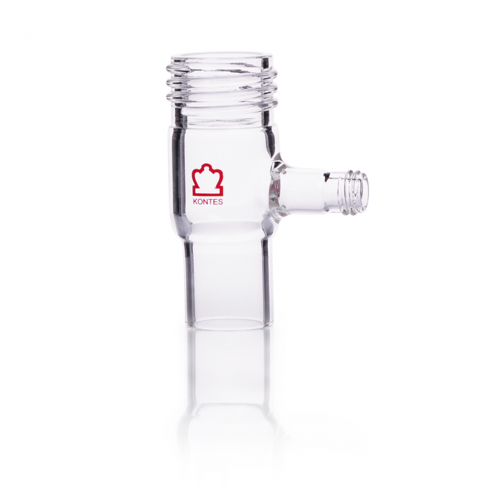 KIMBLE® Filtration Adapter Assembly Body Only, 1/Case