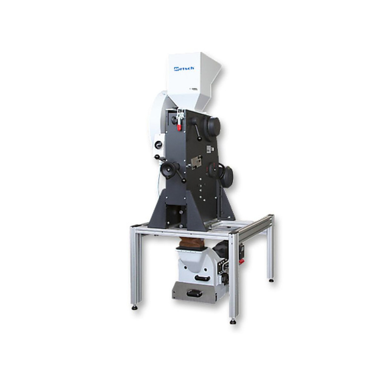 Retsch® BB 200 Jaw Crusher, 3 x 220–230V, 50/60Hz