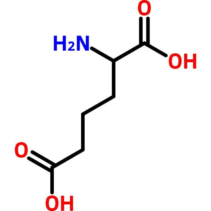 DL-alpha-Aminoadipic Acid, 5g | Spectrum Chemical®