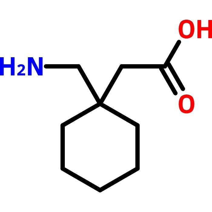 Gabapentin, Research Grade | Spectrum Chemical®