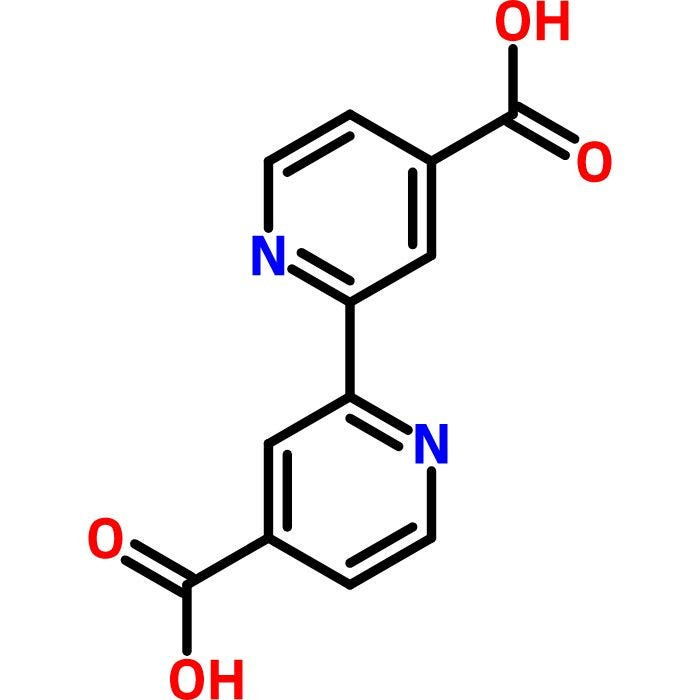 2,2'-Bipyridine-4,4'-dicarboxylic Acid | Spectrum Chemical®
