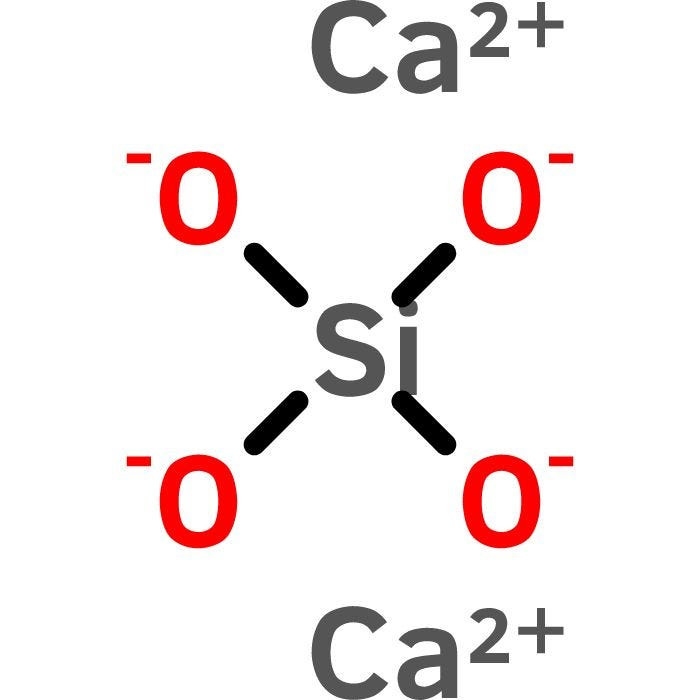 Calcium Silicate, NF | Spectrum Chemical®​​