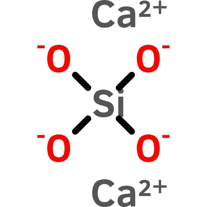Calcium Silicate, NF | Spectrum Chemical®