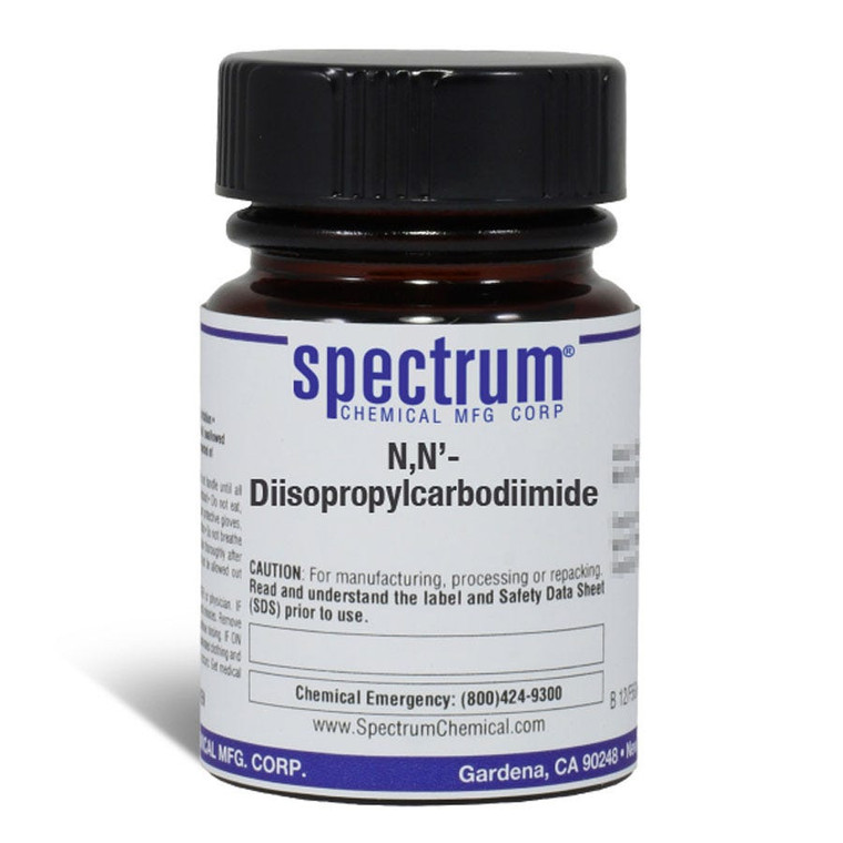 N,N'-Diisopropylcarbodiimide | Spectrum Chemical®