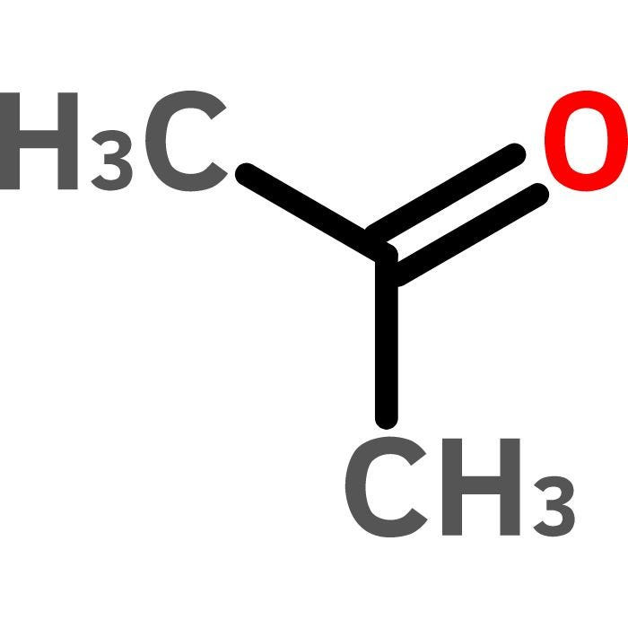 Acetone, Exceeds A.C.S. Specifications, HPLC Grade | Spectrum Chemical®