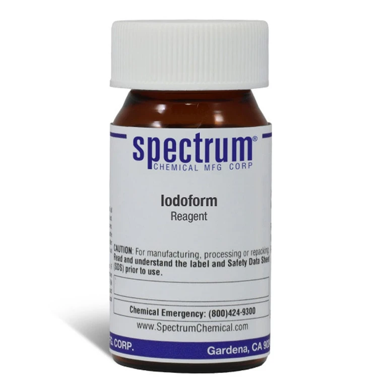 Iodoform, Reagent | Spectrum Chemical®