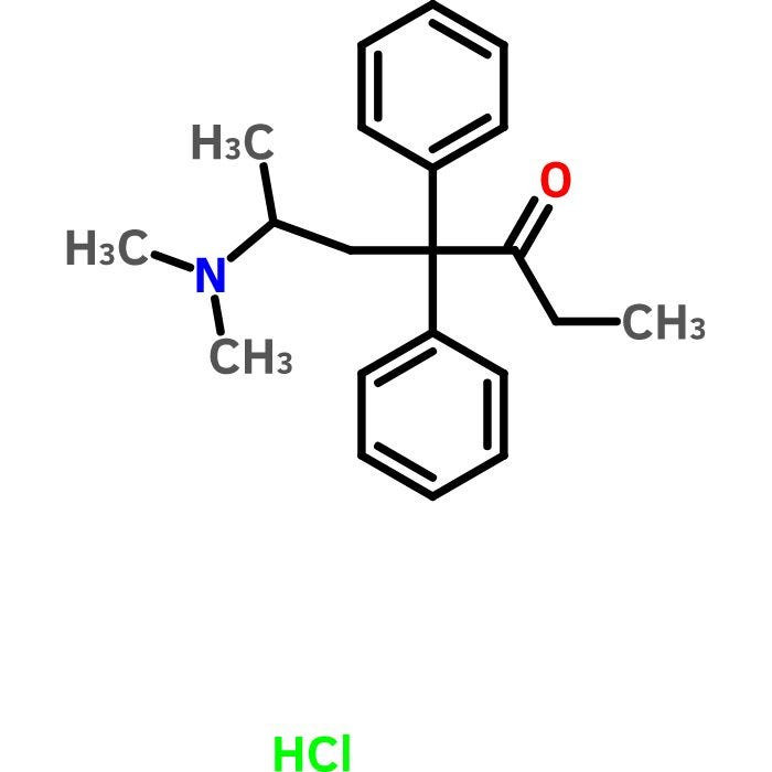 Methadone Hydrochloride (CII), USP | Spectrum Chemical®​​