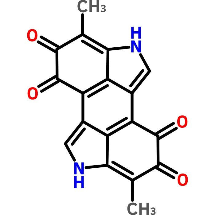 Melanin, Synthetic | Spectrum Chemical®​​