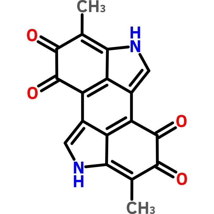 Melanin, Synthetic | Spectrum Chemical®