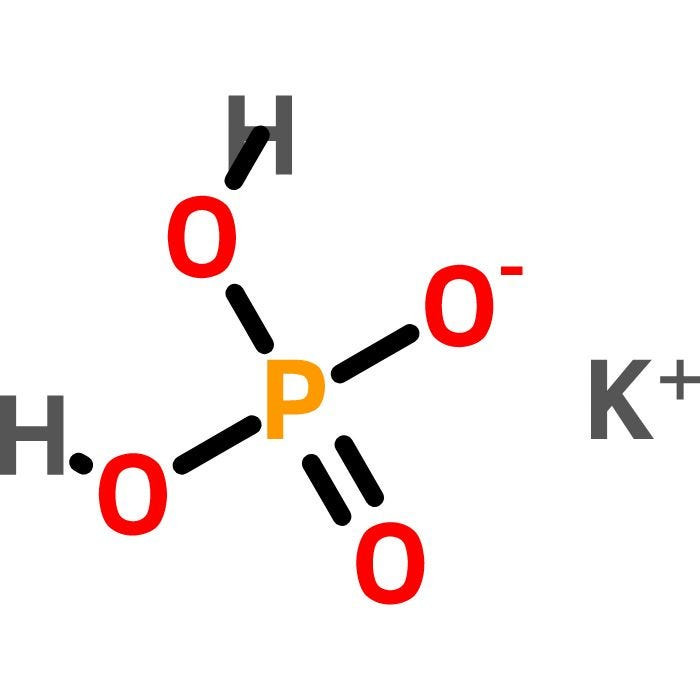 Potassium Phosphate Monobasic, FCC | Spectrum Chemical®​​
