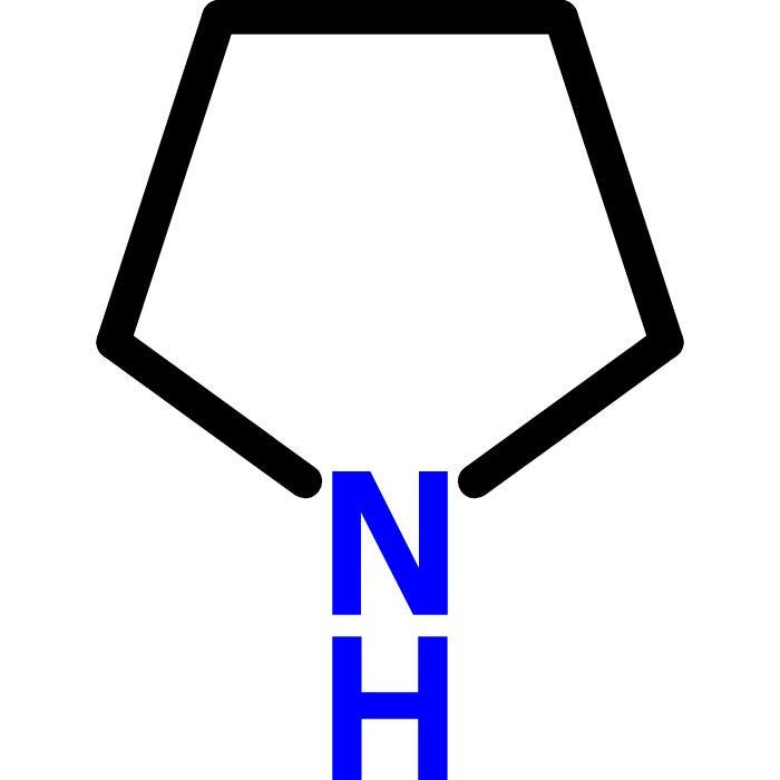 Pyrrolidine, Reagent | Spectrum Chemical®