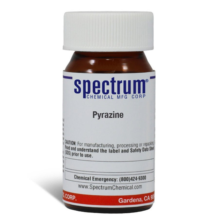 Pyrazine | Spectrum Chemical®