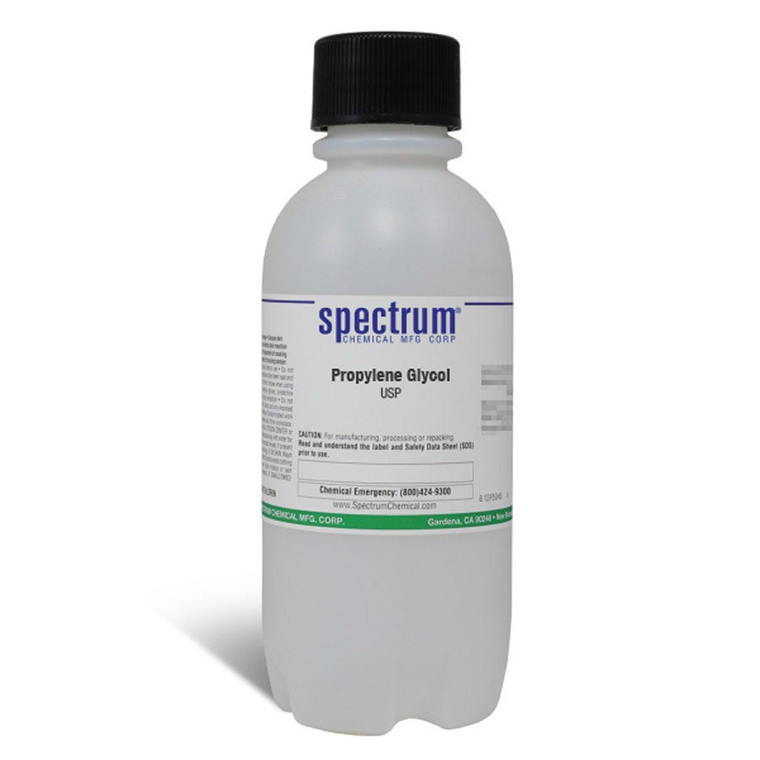 Propylene Glycol, USP | Spectrum Chemical®