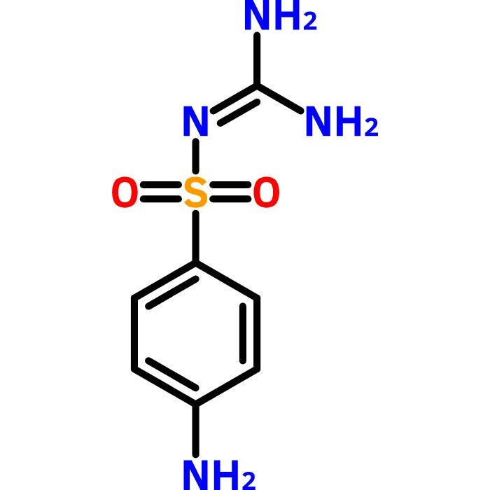 Sulfaguanidine | Spectrum Chemical®