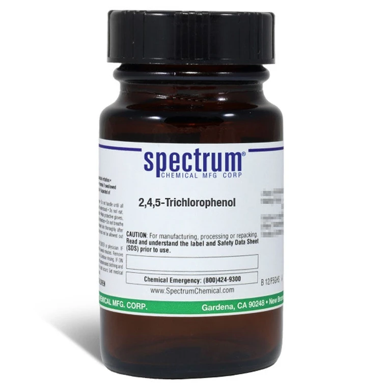 2,4,5-Trichlorophenol | Spectrum Chemical®