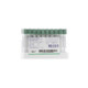 BD® 367886 Vacutainer™ Plus Plastic Heparin Blood Collection Tubes with ...
