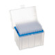 PurePoint™ Sterile Tips Racked - Low Retention
