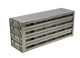 Upright Freezer Racks, for 60 Well & 384 Well Microtiter Plates, Holds 60 with Lids, 80 without Lids