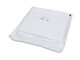 Berkshire Gamma Wipe Polx Sterile Nonwoven Cleanroom, 42/Case