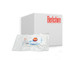 Berkshire DuoClean® Sodium Hypochlorite Cleanroom Wipes, 12/Case