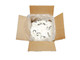 Berkshire BCR® Nylon Half-Finger Glove Liners