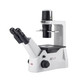 Motic® AE2000 Trinocular Inverted Microscope LED - Basic Package