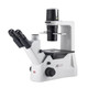 Motic® AE2000 Trinocular Inverted Microscope LED - with PL PH 20X