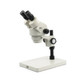 Motic® SMZ-160-TP Stereo Microscope, (Trinocular, No Light)