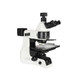 Motic® PA53MET-BD - Trinocular Metallurgical Microscope-100W Reflected Illumination