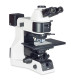 Motic® PA53MET-BD-3D Trinocular Upright Industrial Microscope w/ Analysis Professional Software Suite