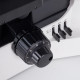 Motic® PA53MET-BD-3D Trinocular Upright Industrial Microscope w/ Analysis Professional Software Suite